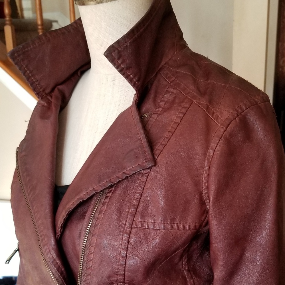 Jacket - Picture 2 of 3